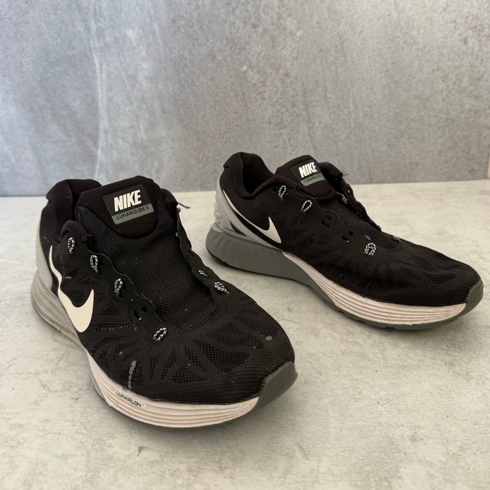 Nike sneakers